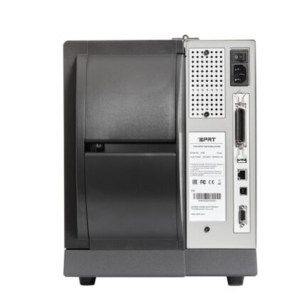 Принтер этикеток iDPRT iX4E, 300 dpi, USB, Ethernet, RS-232 iX4E-3UR-0001 — изображение 4