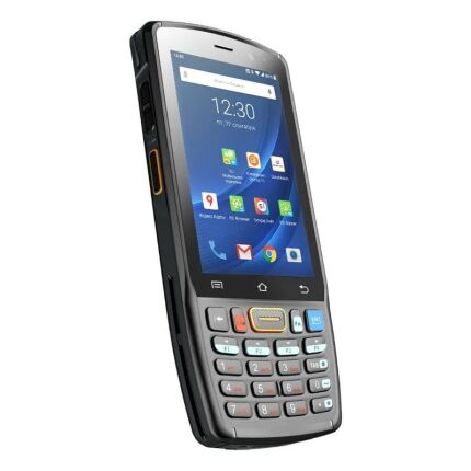 Терминал сбора данных Urovo DT40 DT40-SS4S12E401X — изображение 3