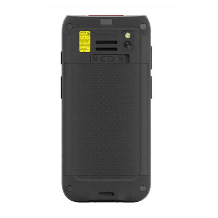 Терминал сбора данных Honeywell Dolphin CT40 CT40-L1N-1NC110E — изображение 4