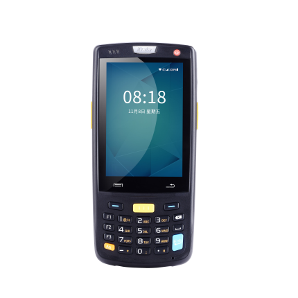 Терминал сбора данных iData 95W 1399