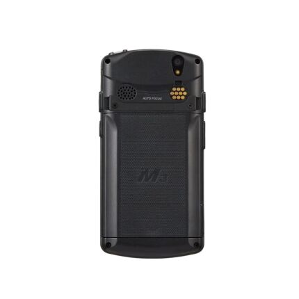 Терминал сбора данных M3 Mobile SM20X, Android 11, Zebra SE4750, 4 ГБ/ 64 ГБ, Qualcomm Snapdragon 662, восемь ядер, 2 ГГц, 4100 мАч, SM2X4R-R3CHSS-HF — изображение 3