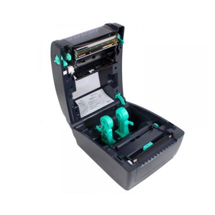 Принтер этикеток TSC TC210, 203 dpi, USB, RS-232, Wi-Fi, Bluetooth 99-059A001-1202 — изображение 3