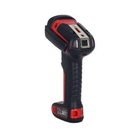 Беспроводной сканер штрих-кода Honeywell Granit XP 1991i XLR 1991IXLR-3USB-5-R — изображение 4