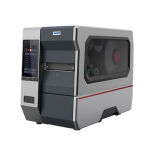 Принтер этикеток iDPRT iK4, 300 dpi, USB, Ethernet, Bluetooth 10.9.IK40.80004