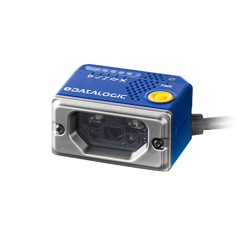 726c4910 Промышленный сканер штрих-кода Datalogic Matrix 120 937800010 — изображение 1