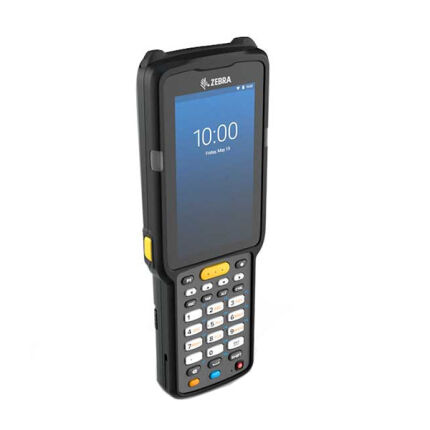 Терминал сбора данных Zebra MC3300ax-S MC330X-SE2EG4RW — изображение 4