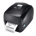 Принтер этикеток Godex RT730iW, 300 dpi, USB, RS-232, Ethernet, USB Host 011-73iF02-000W