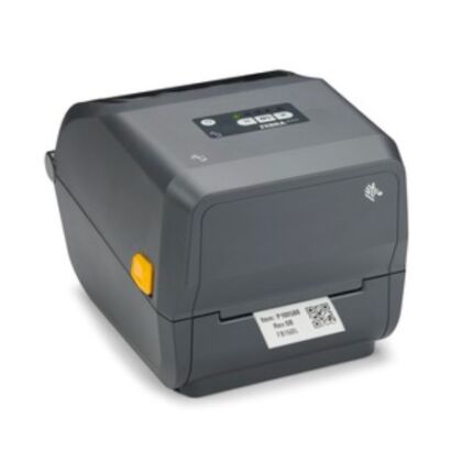 Принтер этикеток Zebra ZD421T, 300 dpi, USB ZD4A043-30EM00EZ — изображение 3