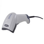 Сканер штрих-кода Mertech 2310 HR P2D SuperLead USB White