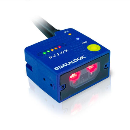 Промышленный сканер штрих-кода Datalogic Matrix 120 937800010 — изображение 3