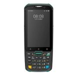 Терминал сбора данных MINDEO M40, Android 13, Mindeo ME5066, 4 ГБ / 64 ГБ, MediaTek MTK6762, 2 ГГц, восемь ядер, 5100 мАч,  M4TE46450130CN