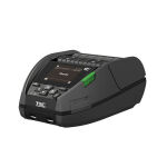 Мобильный принтер этикеток TSC Alpha-30L, 203 dpi, USB, MFI Bluetooth A30L-A001-0012