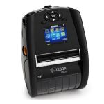 Принтер этикеток Zebra ZQ620, 203 dpi, USB, Bluetooth, Wi-Fi ZQ62-AUWAEC1-00