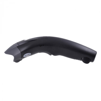 Беспроводной 2D сканер штрих-кода Mertech CL-610 HR P2D SuperLead 4813HR USB чёрный — изображение 4