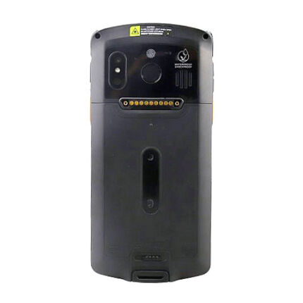 Терминал сбора данных Urovo DT50 DT50-SH7S12E4F31-M5 — изображение 3