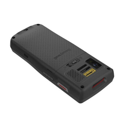Терминал сбора данных Honeywell EDA51K EDA51K-1-B931SQGRK — изображение 3