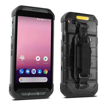 Терминал сбора данных Point Mobile PM85 PM85G3Q03BFE0C — изображение 3