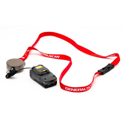 Сканер-кольцо Generalscan R3521 R3521-R06+GMR201-01 — изображение 5
