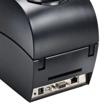 Принтер этикеток GoDEX RT200, 203 dpi, USB, RS-232, Ethernet 011-R20E52-000 — изображение 4