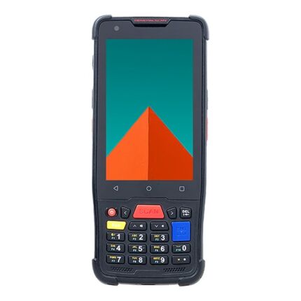 Терминал сбора данных Generalscan M72-1E GSM72