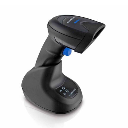Сканер штрих-кода Datalogic QuickScan I QBT2500 QBT2500-BK-BTK1 — изображение 3