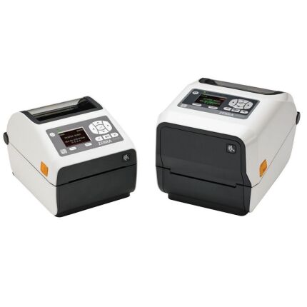 Принтер этикеток Zebra ZD620-HC, 300 dpi, Bluetooth, RS-232, Ethernet, USB ZD62H43-D0EF00EZ — изображение 4