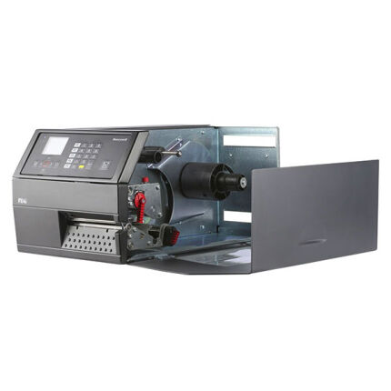 Принтер этикеток Intermec PX4ie, 406 dpi, USB, Ethernet PX4E010000003140 — изображение 3