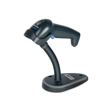 Сканер штрих-кода Datalogic QW2420-BKK10SСС51 — изображение 3