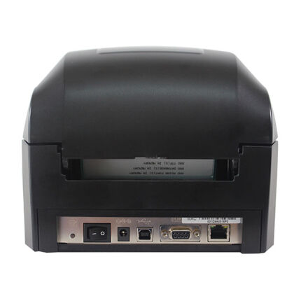 Принтер этикеток Godex GE330U, 300 dpi, USB 011-GE3A12-000 — изображение 3