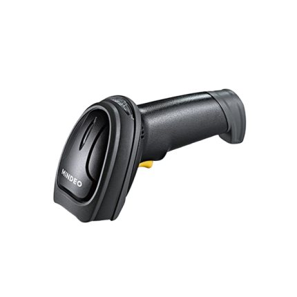 Сканер штрих-кода Mindeo MD6600 MD6600AT-SRwoS, USB, без подставки — изображение 5