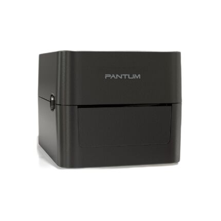 Принтер этикеток Pantum PT-D160N, 203 dpi, USB, Ethernet — изображение 4