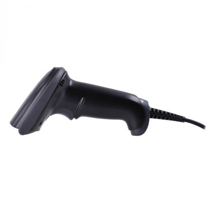 Сканер штрих-кода Mertech 2210 P2D SuperLead USB Black 4810 — изображение 4