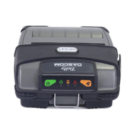 Принтер этикеток Dascom DP-541 (SE), 203 dpi, USB, Wi-Fi 28.0GQ.6419 — изображение 3