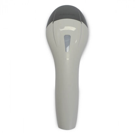 Беспроводной 2D сканер штрих-кода Mertech CL-610 HR P2D SuperLead 4834HR USB белый — изображение 4