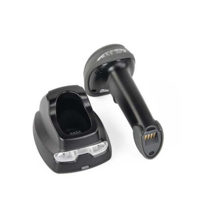Беспроводной 2D сканер штрих-кода Mindeo CS2291 CS2291-SR(BT) — изображение 5