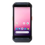 Терминал сбора данных Point Mobile PM86, Android 11, Honeywell N3603, 4 ГБ / 64 ГБ, Qualcomm Snapdragon 662, 2 ГГц, восемь ядер, 4080 мАч, PM86X3Z03DJE06