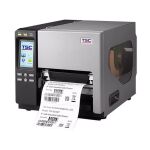 Принтер этикеток TSC TTP-368MT, 300 dpi, USB, RS-232, Ethernet 99-141A009-1202