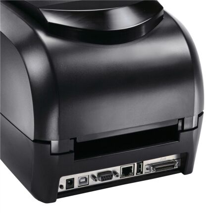 Принтер этикеток Godex RT863i+ 600 dpi, USB Host, RS-232, Ethernet, USB 011-863R12-A00 — изображение 4
