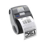Принтер этикеток TSC Alpha-3R, 203 dpi, USB, Bluetooth 99-048A062-0202