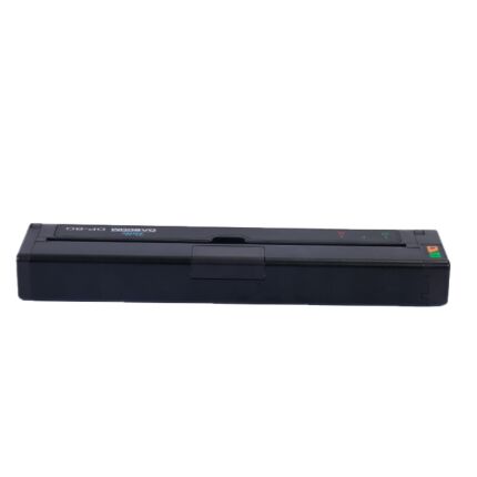 Принтер этикеток Dascom DP-80, 203 dpi, USB, RS-232, без АКБ 28.0GT.6190 — изображение 4