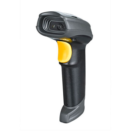 Сканер штрих-кода Mindeo MD6600-SR USB — изображение 4
