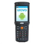 Терминал сбора данных Urovo V5100 MC5150-SZ2S7E0000