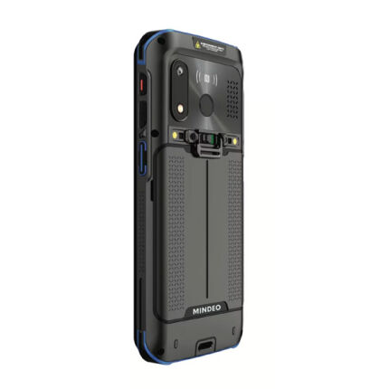 Терминал сбора данных Mindeo M50 M50E46455130CN — изображение 3