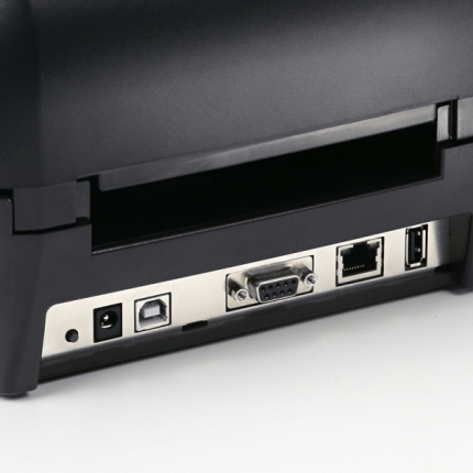 Принтер этикеток Godex RT730i, 300 dpi, USB, RS-232, Ethernet 011-73iF02-000 — изображение 3