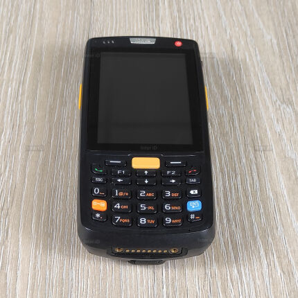 Терминал сбора данных iData 90 9080-100532-CP1 (уцененный товар) — изображение 4
