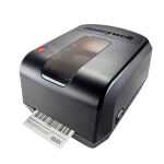 Принтер этикеток Honeywell PC42t Plus, 203 dpi, USB, RS-232, Ethernet PC42TRE01313