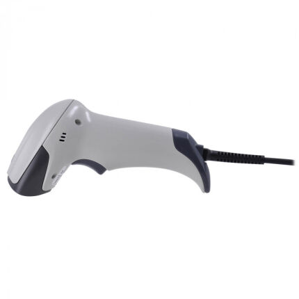 Сканер штрих-кода Mertech 2310 P2D SuperLead USB White 4866 — изображение 4