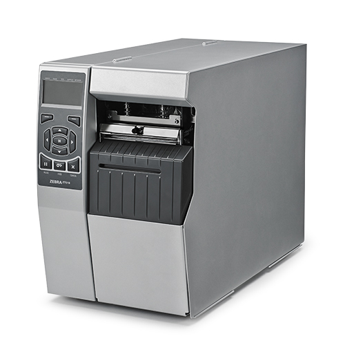 82a58f0c Принтер этикеток Zebra ZT510 300 dpi, USB, Ethernet, Bluetooth ZT51043-T1E0000Z — изображение 1