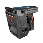 Мобильный принтер Urovo K388S, 203 dpi, USB, Bluetooth, Wi-Fi