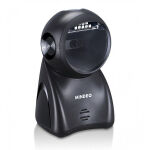 Cканер штрих-кода Mindeo MP725, RS-232, БП